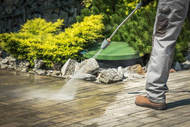 East Bangor, PA  Pressure Washing Services Company