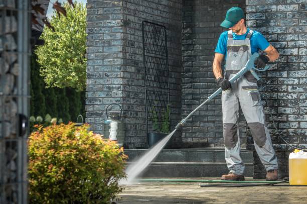 Best Restaurant Pressure Washing  in East Bangor, PA